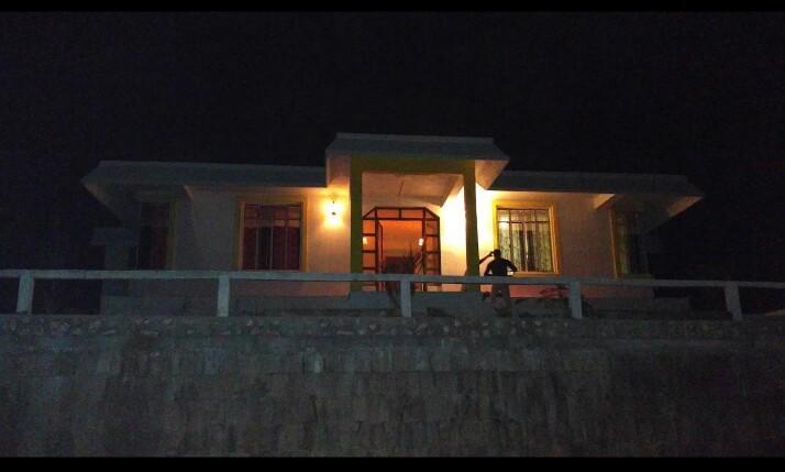 צ'ראפונג'י Jms Lodge מראה חיצוני תמונה